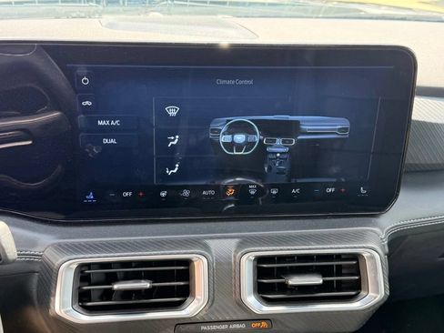 Used 2025 Ford Mustang Premium RWD image 14