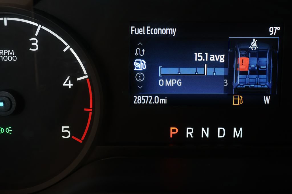 Used 2024 Ford F250 XL w/ Snow Plow/Camper Package AWD/4WD image 35