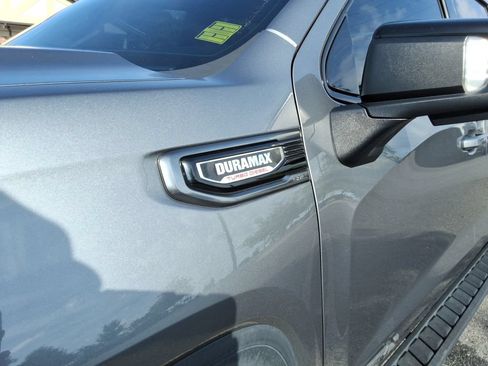 Used 2021 GMC Sierra 1500 AT4 AWD/4WD image 11
