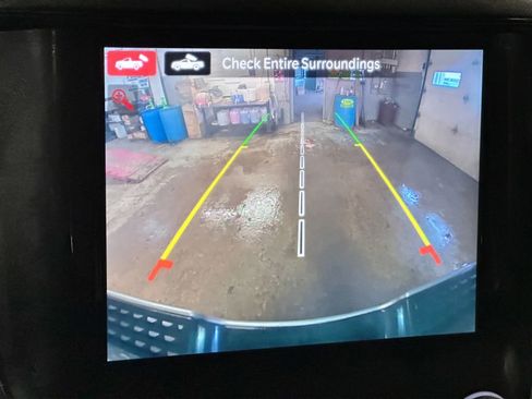 Certified 2022 RAM 2500 Laramie image 15