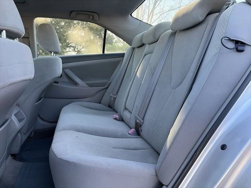 Used 2008 Toyota Camry image 12