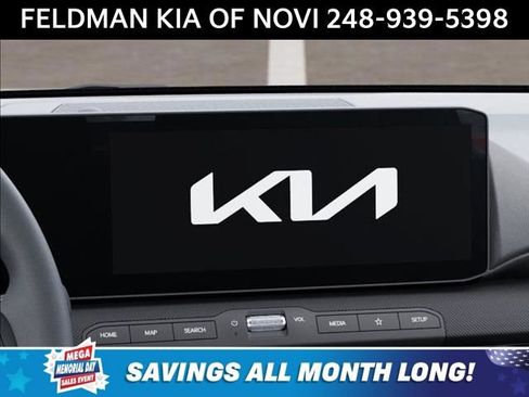 New 2026 Kia K4 FWD image 20