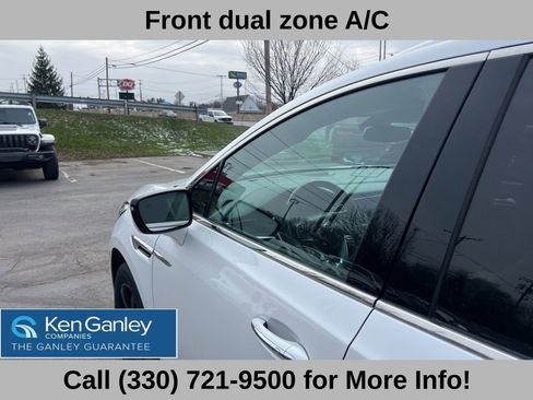 Used 2024 Buick Enclave Essence w/ Sport Touring Edition image 24