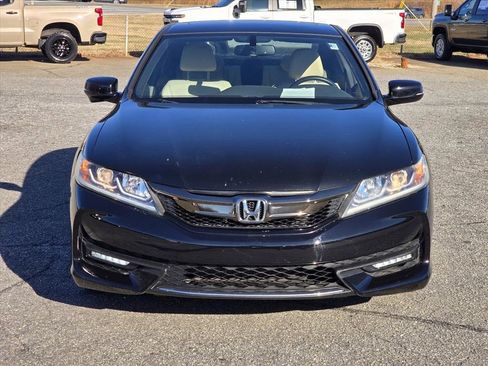 Used 2017 Honda Accord EX-L image 22
