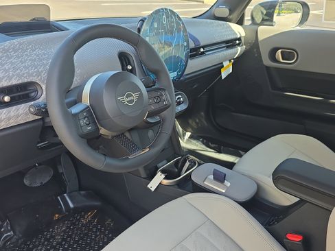 New 2026 MINI Cooper S image 13