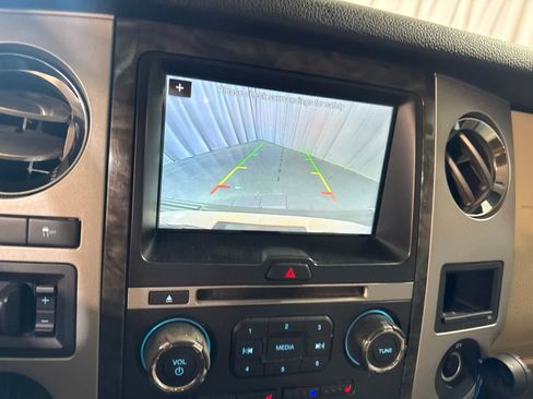 Used 2016 Ford Expedition EL Limited RWD image 27