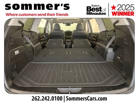 Used 2023 Subaru Ascent Touring AWD/4WD image 32