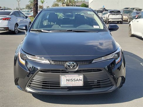 Used 2026 Toyota Corolla LE image 29