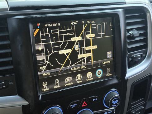 Used 2013 RAM 2500 Power Wagon image 26