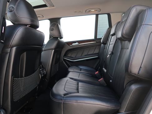 Used 2013 Mercedes-Benz GL 320 BlueTEC 4MATIC image 36