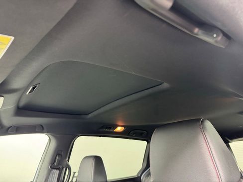 Used 2025 Honda Odyssey Sport-L image 37