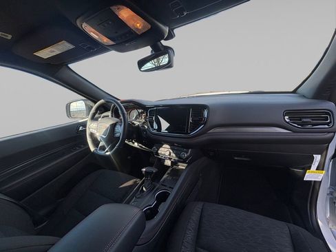 New 2026 Dodge Durango GT w/ Blacktop Package image 19