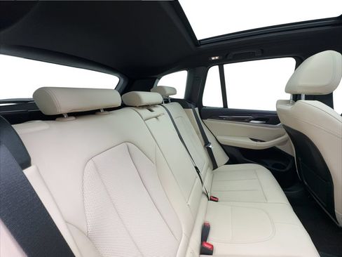 Used 2024 BMW X3 sDrive30i w/ Premium Package RWD image 28