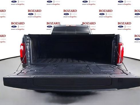 Certified 2025 Ford F150 Raptor w/ Equipment Group 803A Raptor R AWD/4WD image 33