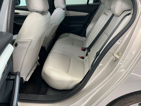 Used 2022 MAZDA MAZDA3 s AWD/4WD image 22