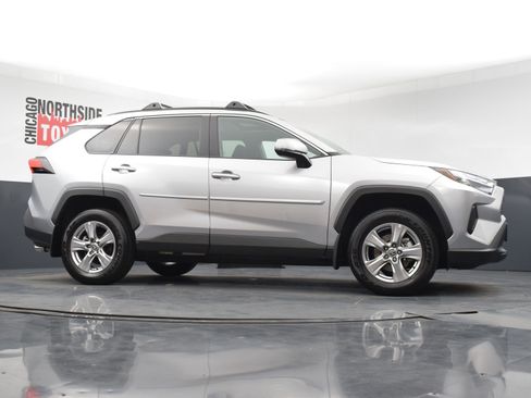 Used 2023 Toyota RAV4 XLE w/ Convenience Package AWD/4WD image 30