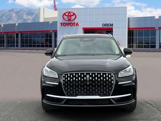 Used 2024 Lincoln Corsair Reserve w/ Equipment Group 201A AWD/4WD video 2
