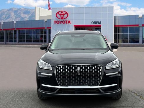 Used 2024 Lincoln Corsair Reserve w/ Equipment Group 201A AWD/4WD image 2
