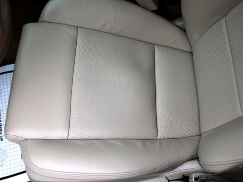 Used 2015 Cadillac ATS Luxury w/ Sun And Sound Package image 16