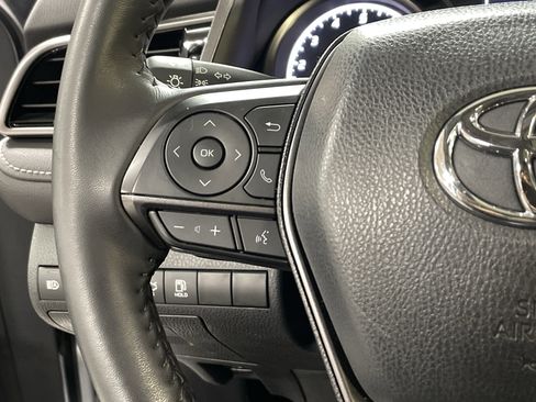 Certified 2024 Toyota Camry SE image 19