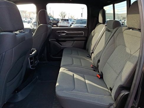 Certified 2023 RAM 1500 Lone Star image 12