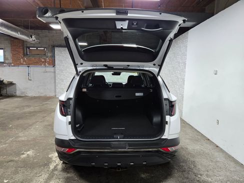 Used 2023 Hyundai Tucson XRT AWD/4WD image 39