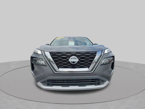 Certified 2023 Nissan Rogue S AWD/4WD image 38