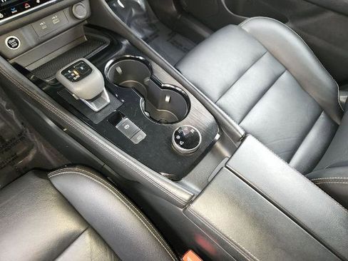 Certified 2023 Nissan Rogue SL w/ SL Premium Package image 24