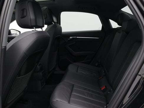 Used 2023 Audi A3 2.0T Premium Plus w/ Premium Plus Package FWD image 38