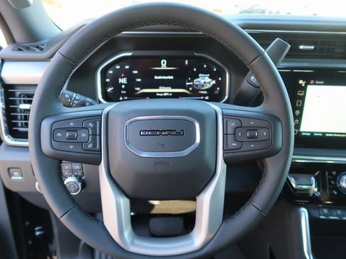 New 2026 GMC Sierra 3500 Denali w/ Denali Reserve Package image 13