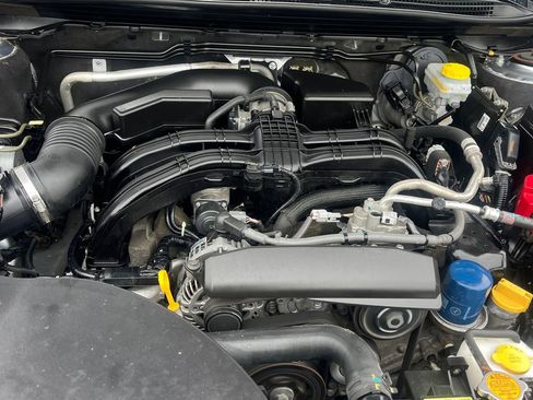 Used 2023 Subaru Legacy AWD/4WD image 19