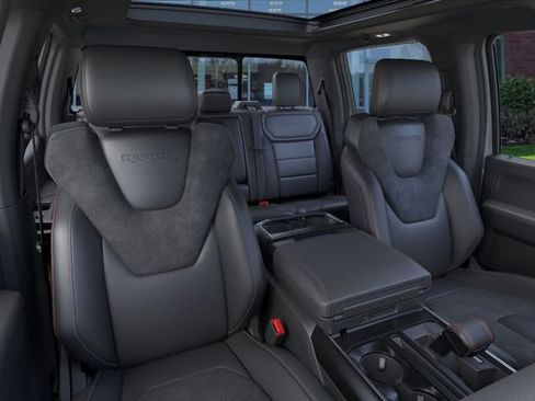 New 2026 Ford F150 Raptor AWD/4WD image 10