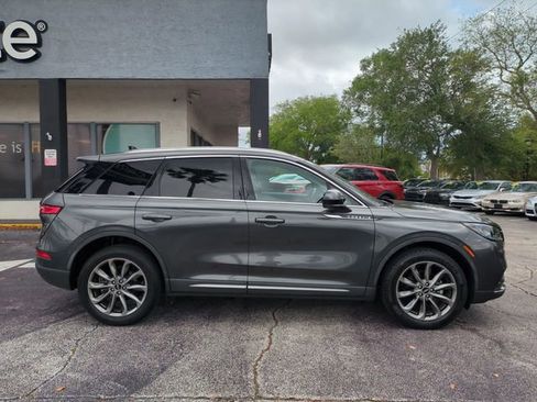 Used 2020 Lincoln Corsair FWD w/ Premium Package image 4