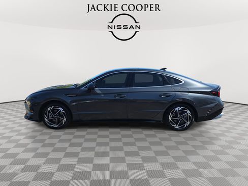 Used 2024 Hyundai Sonata SEL w/ Convenience Package image 8