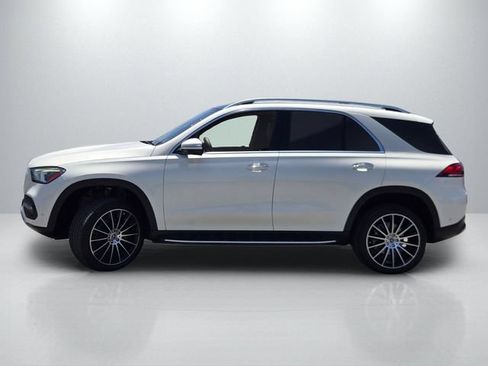 Used 2020 Mercedes-Benz GLE 350 4MATIC image 7