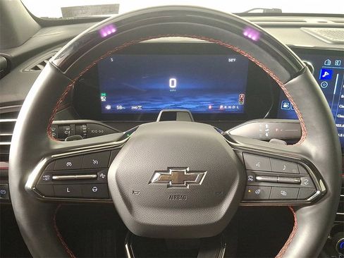 Used 2024 Chevrolet Traverse RS w/ LPO, Floor Liner Package image 20