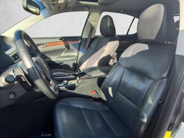 Used 2014 Lexus GS 350 w/ Premium Package RWD image 16