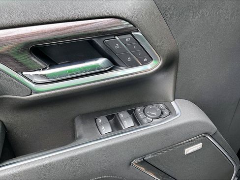 New 2026 Chevrolet Silverado 2500 LTZ AWD/4WD image 18