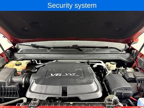 Used 2015 Chevrolet Colorado LT w/ LT Convenience Package RWD image 20