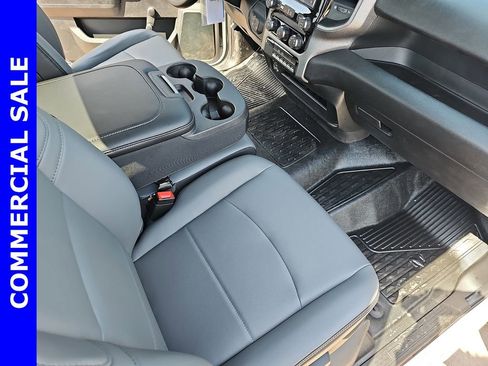 New 2025 RAM 4500 Tradesman image 11