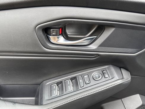 Certified 2024 Honda Accord Sport image 5