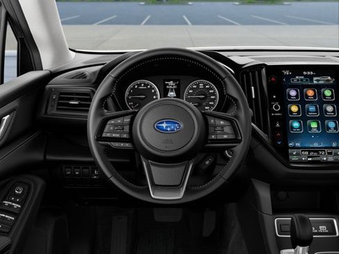 New 2026 Subaru Ascent Premium AWD/4WD image 14