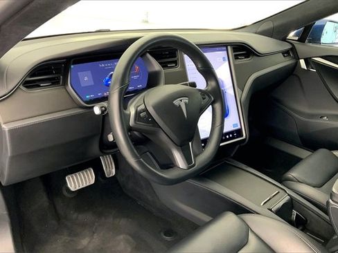 Used 2020 Tesla Model S Long Range Plus image 14
