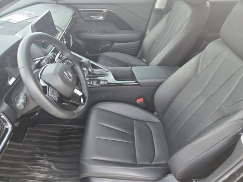 Certified 2025 Acura ADX FWD image 20