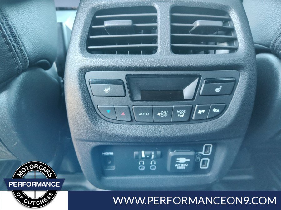 Used 2020 Honda Pilot Touring image 18