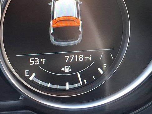 Used 2025 MAZDA CX-5 AWD 2.5 S w/ Select Package image 19