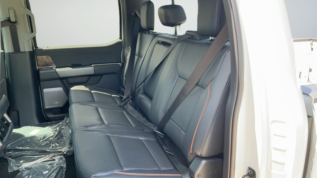 New 2026 Ford F250 Lariat w/ Lariat Premium Package AWD/4WD image 19