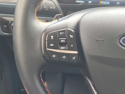 Used 2025 Ford Maverick Tremor AWD/4WD image 21