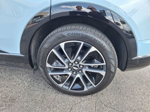 Certified 2026 Cadillac Optiq Sport 1 RWD image 26
