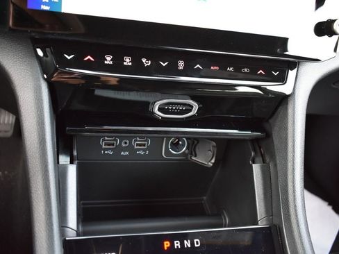 New 2026 Jeep Grand Cherokee L Limited w/ Limited Altitude Package image 20